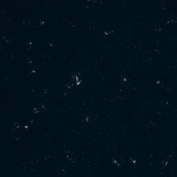 Satellite imagery of Punta della Canne, IT