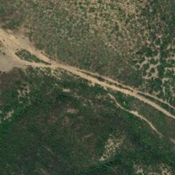 Satellite imagery of Nuraghe Zafferano, IT