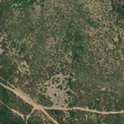 Satellite imagery of Nuraghe Don Antiogu, IT