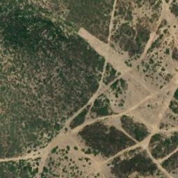 Satellite imagery of Nuraghe Don Antiogu, IT