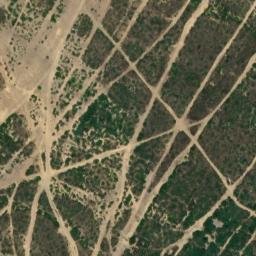 Satellite imagery of Nuraghe Don Antiogu, IT