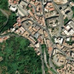 Satellite imagery of Mazzini the Ist Avenue, IT
