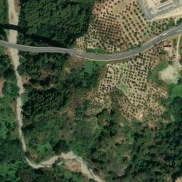 Satellite imagery of Mazzini the Ist Avenue, IT