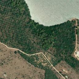 Satellite imagery of Ákra Makryá Mýti, GR