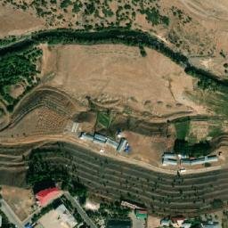 Drone Görünümü