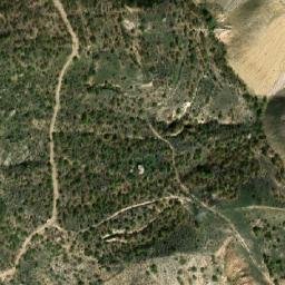 Satellite imagery of Pndak’ar, AM