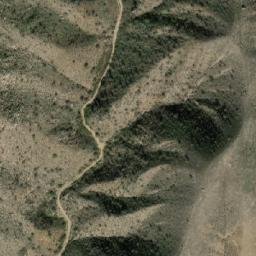 Satellite imagery of Berdk’ar, AM