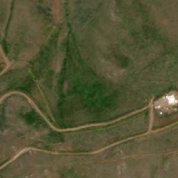 Satellite imagery of Arpaçuxuru Dağı, AZ