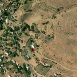 Satellite imagery of Cirimbel Dağı, AZ