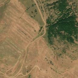 Satellite imagery of Cirimbel Dağı, AZ