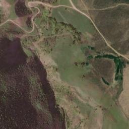 Satellite imagery of Qarakol Dağı, AZ