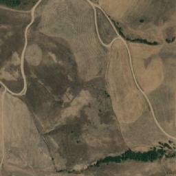 Satellite imagery of Qarakol Dağı, AZ