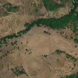 Satellite imagery of Qızqotəpə Dağı, AZ