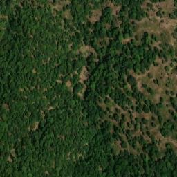 Satellite imagery of Polomoynadanqu Dağı, AZ