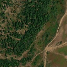 Satellite imagery of Polomoynadanqu Dağı, AZ
