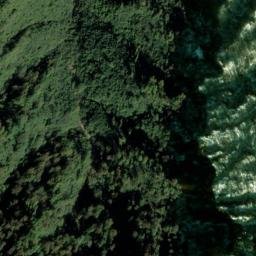 Satellite imagery of Tchok-pawi, KP