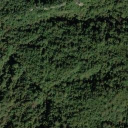 Satellite imagery of Midŏk-kogae, KP