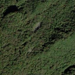Satellite imagery of Midŏk-kogae, KP