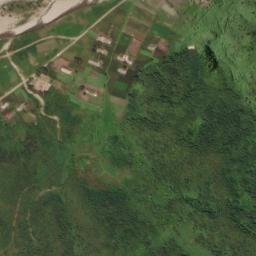 Satellite imagery of Toegol-gogae, KP