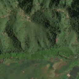 Satellite imagery of Toegol-gogae, KP