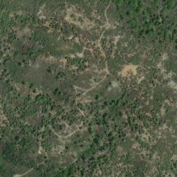 Satellite imagery of Camel Back Ridge, US