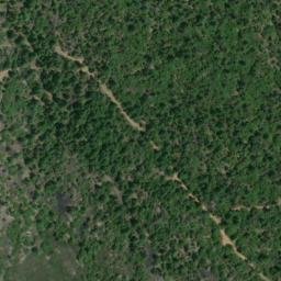 Satellite imagery of Camel Back Ridge, US