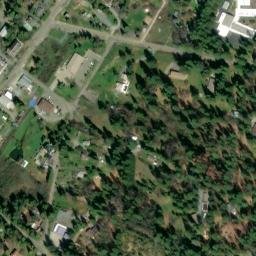 Satellite imagery of Beebe Mine, US