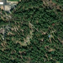 Satellite imagery of Beebe Mine, US