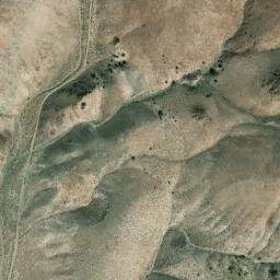 Satellite imagery of Northern Lights Mine, US
