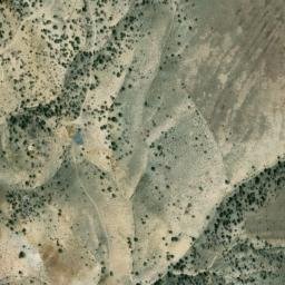 Satellite imagery of Northern Lights Mine, US