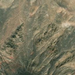 Satellite imagery of Centipede Mine, US