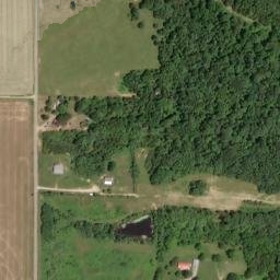 Satellite imagery of Hicks Ridge, US