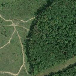 Satellite imagery of Penn Ridge, US