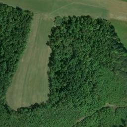 Satellite imagery of Thatcher Ridge, US