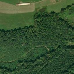 Satellite imagery of Thatcher Ridge, US