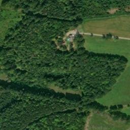 Satellite imagery of Thatcher Ridge, US