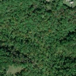 Satellite imagery of Lathem Ridge, US