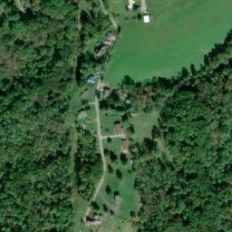 Satellite imagery of Lathem Ridge, US