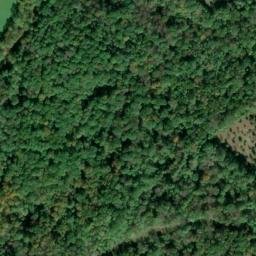 Satellite imagery of Lathem Ridge, US