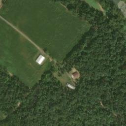 Satellite imagery of Rittenour Ridge, US