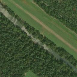 Satellite imagery of Rittenour Ridge, US
