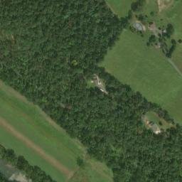 Satellite imagery of Rittenour Ridge, US