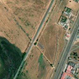 Satellite imagery of survey_point, PT