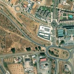 Satellite imagery of survey_point, PT
