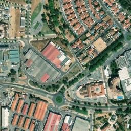Satellite imagery of survey_point, PT