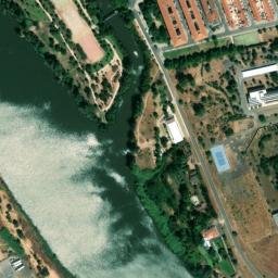 Satellite imagery of boundary_stone, ES
