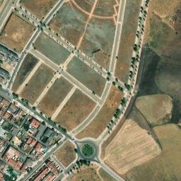 Satellite imagery of boundary_stone, ES