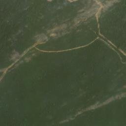 Satellite imagery of Sierra de los Canalizos, ES