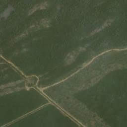 Satellite imagery of Sierra de los Canalizos, ES