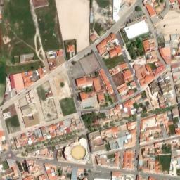 Satellite imagery of Castillo de Doña Berenguela, ES